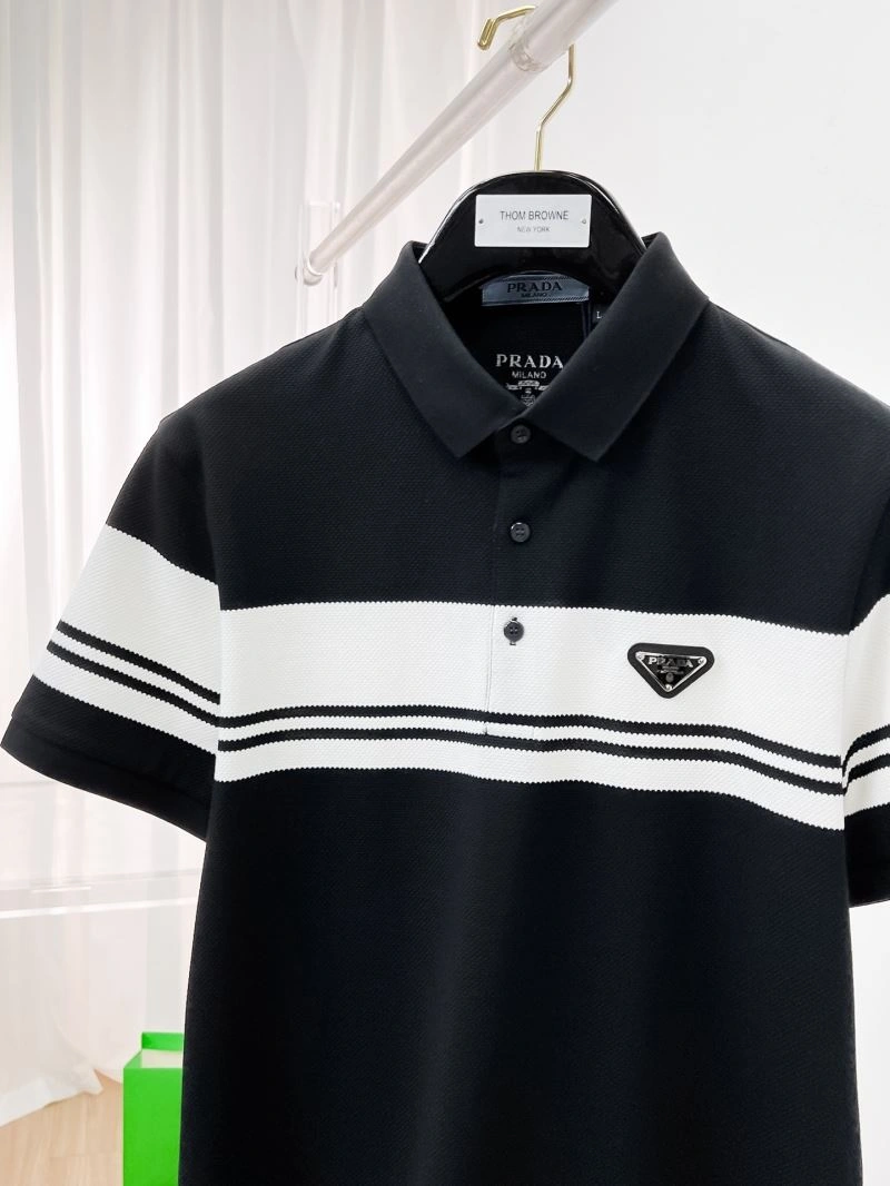 Prada T-Shirts WeatherProof 170557