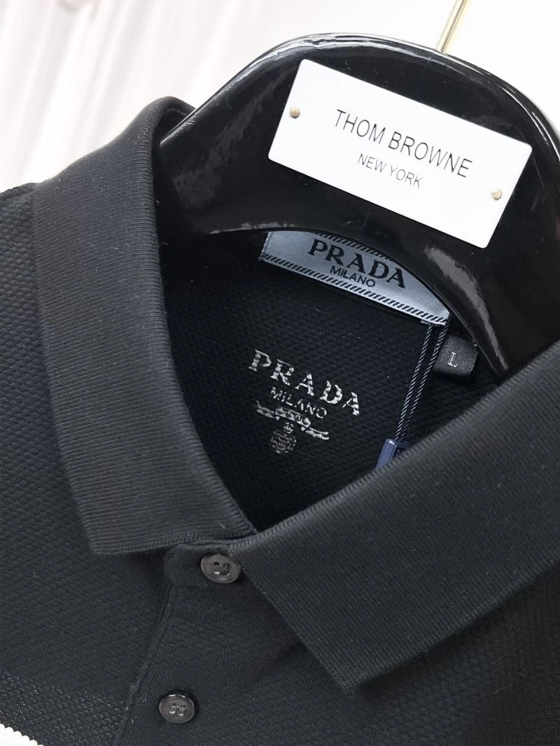 Prada T-Shirts WeatherProof 170557