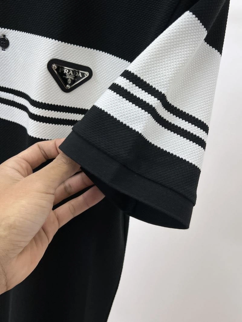 Prada T-Shirts WeatherProof 170557