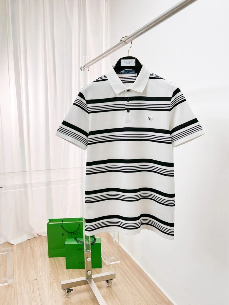 SmoothTexture Prada T-Shirts 170555