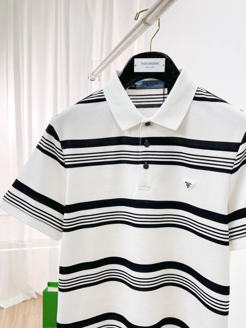SmoothTexture Prada T-Shirts 170555