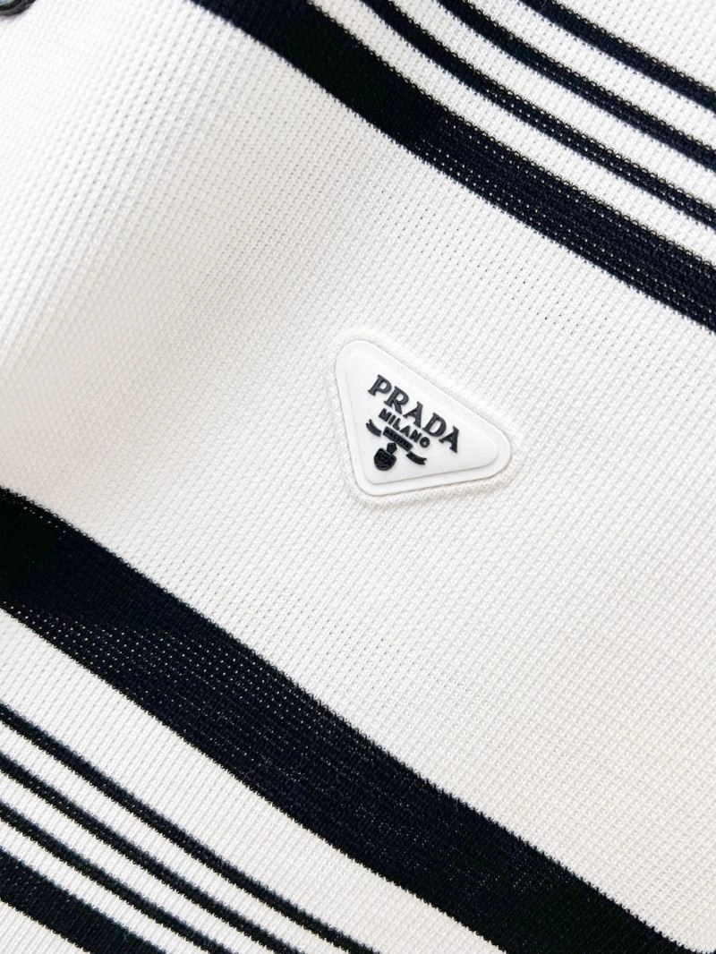 SmoothTexture Prada T-Shirts 170555