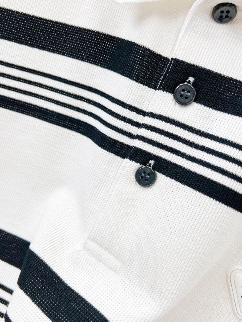 SmoothTexture Prada T-Shirts 170555