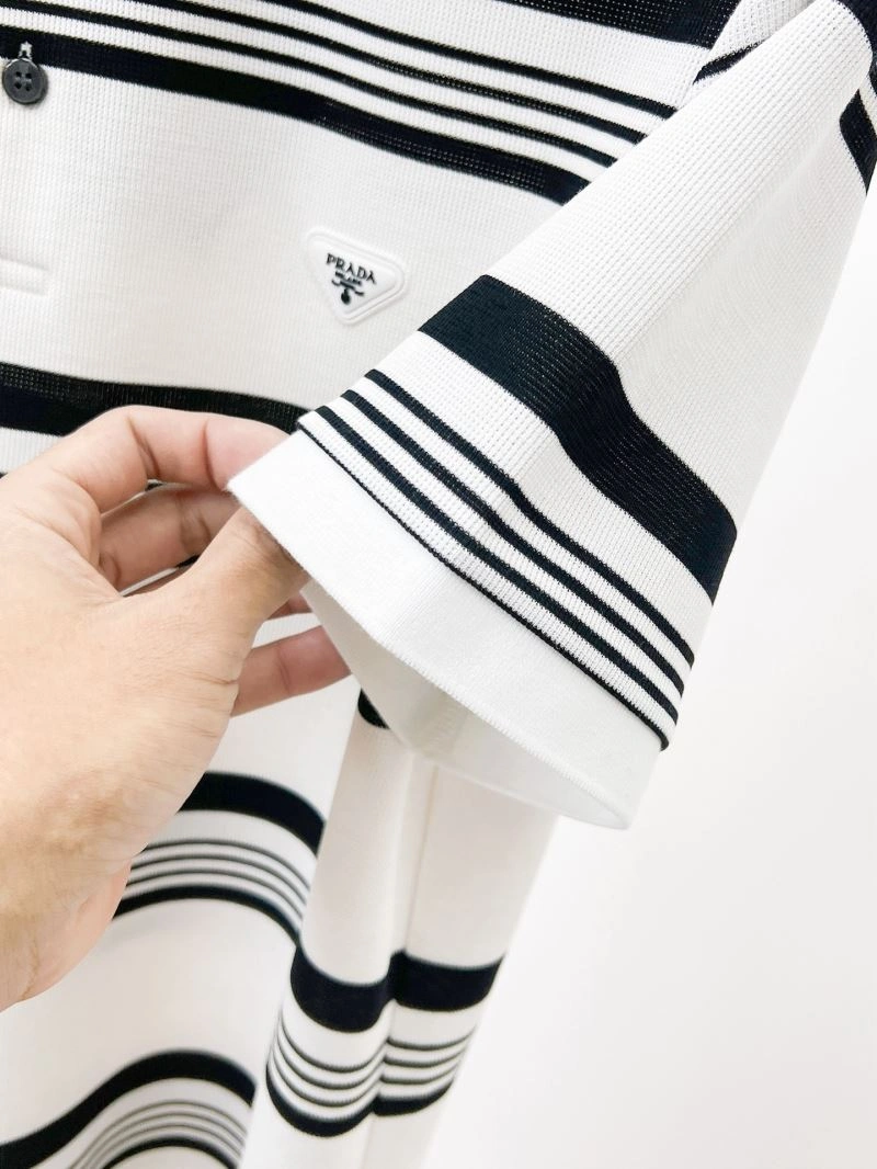 SmoothTexture Prada T-Shirts 170555