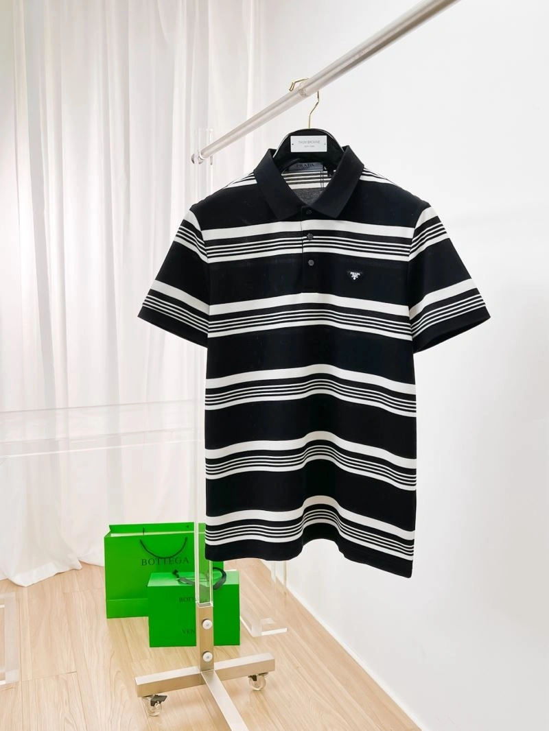 Popular Prada T-Shirts 170552