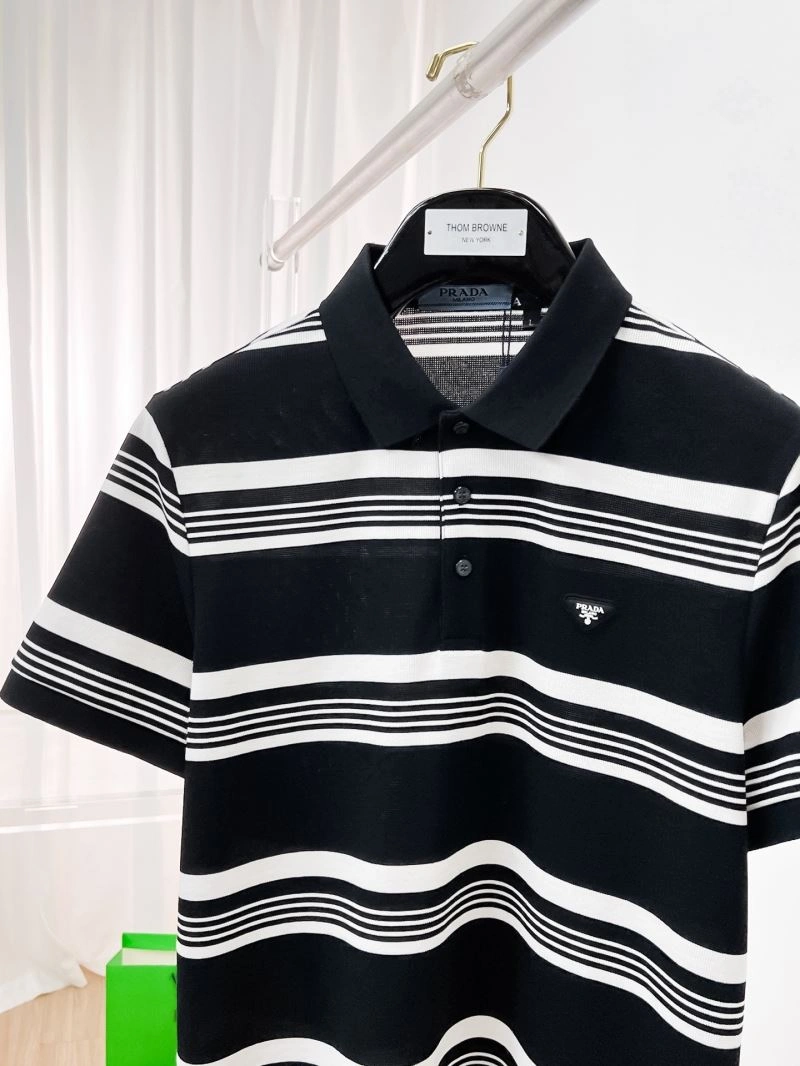 Popular Prada T-Shirts 170552