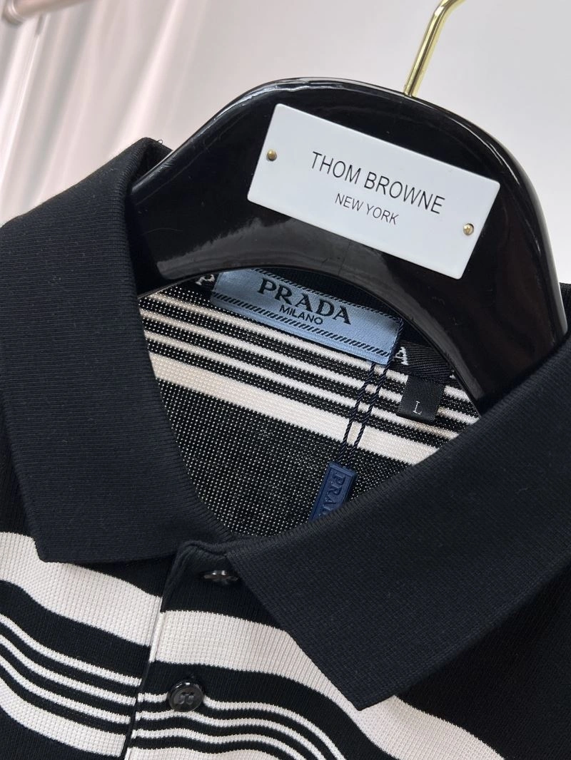 Popular Prada T-Shirts 170552