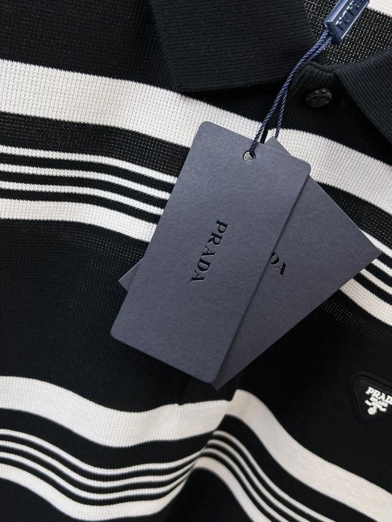 Popular Prada T-Shirts 170552