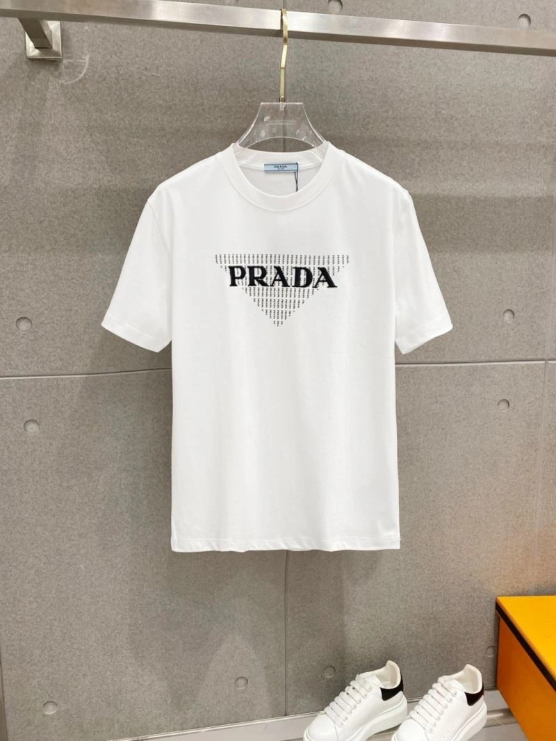 Prada T-Shirts Neat 170554