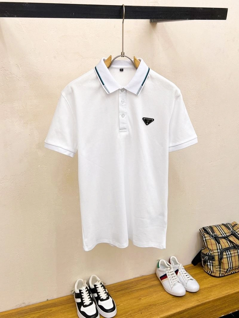 Premium Prada T-Shirts 170550