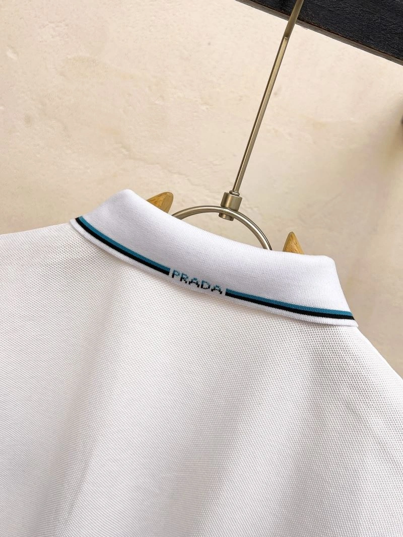 Premium Prada T-Shirts 170550