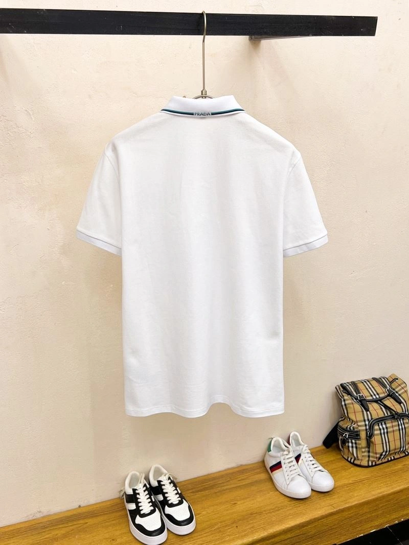 Premium Prada T-Shirts 170550