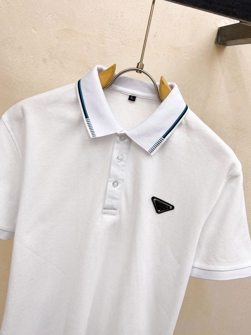 Premium Prada T-Shirts 170550