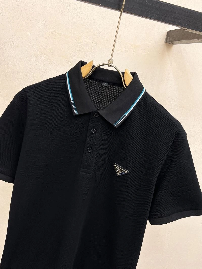 Supportive Prada T-Shirts 170570