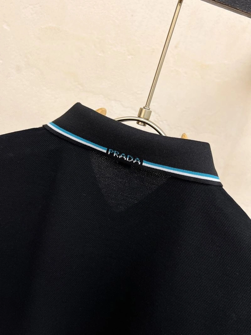 Supportive Prada T-Shirts 170570