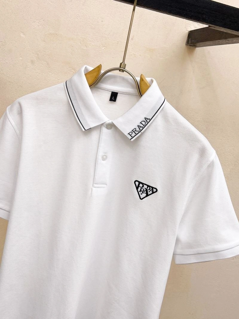 Comfortable Prada T-Shirts 170551