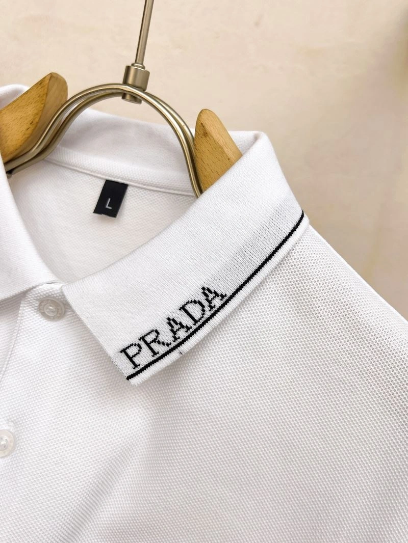 Comfortable Prada T-Shirts 170551