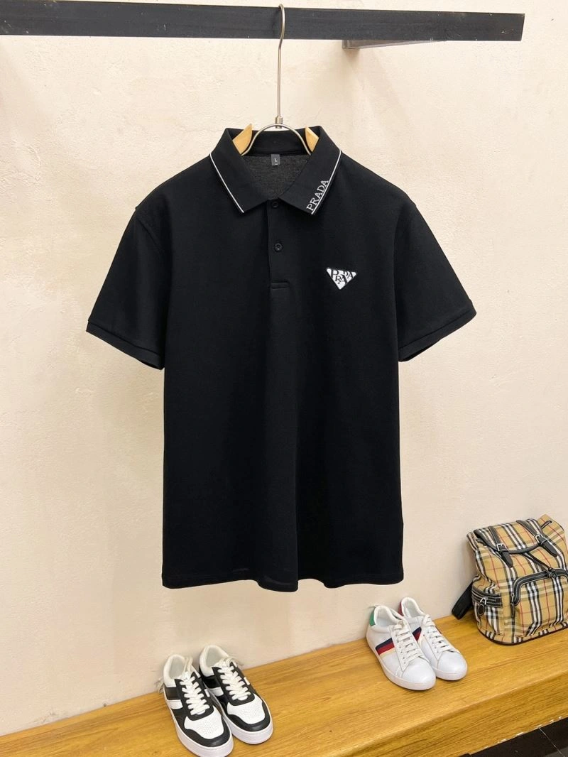 Prada T-Shirts TravelReady 170546