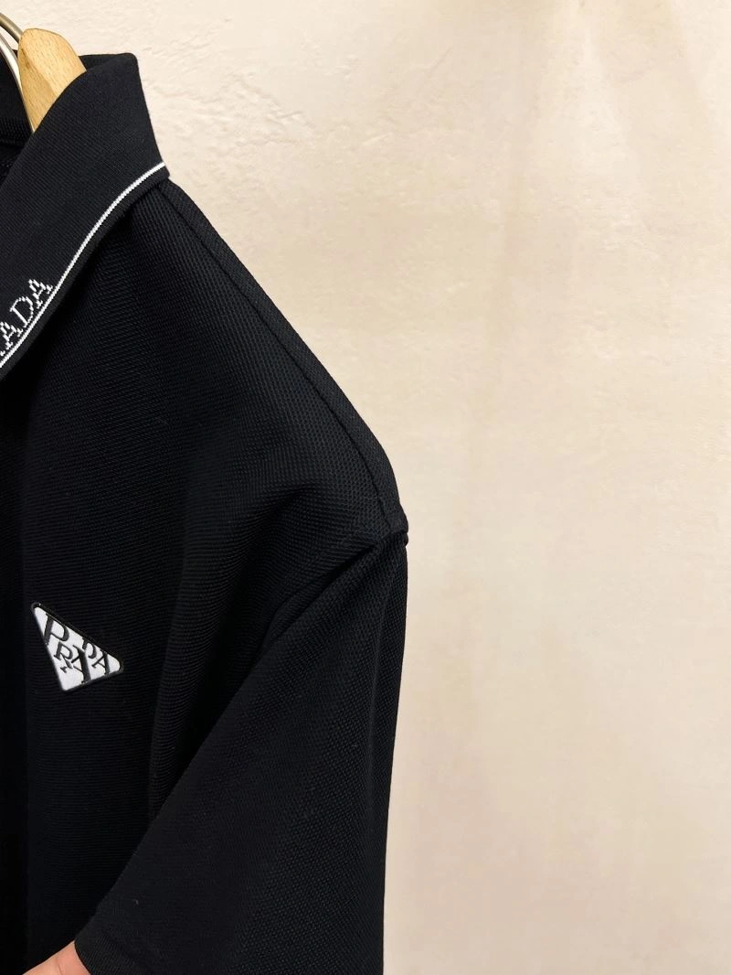 Prada T-Shirts TravelReady 170546