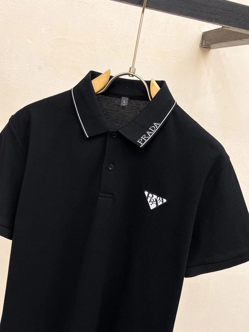 Prada T-Shirts TravelReady 170546
