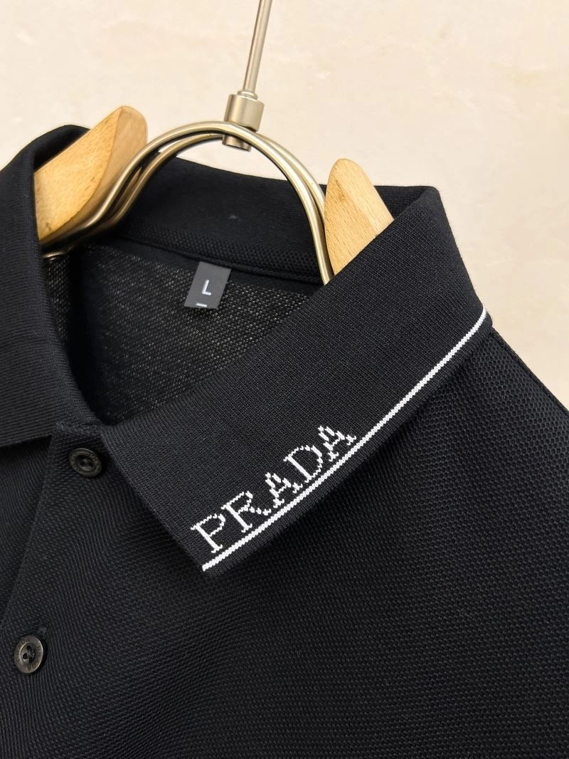 Prada T-Shirts TravelReady 170546