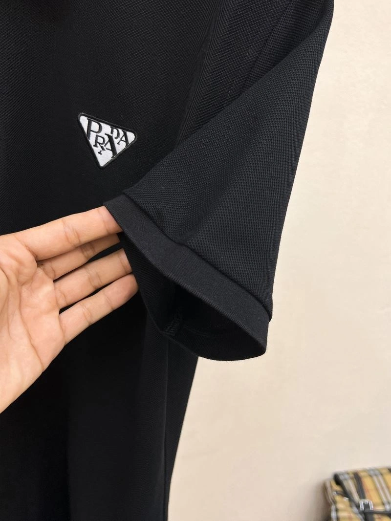 Prada T-Shirts TravelReady 170546
