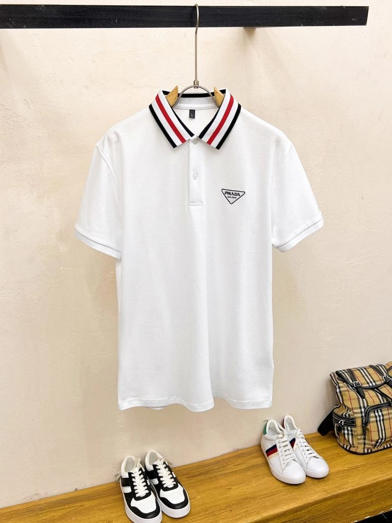 Prada T-Shirts BestValue 170549