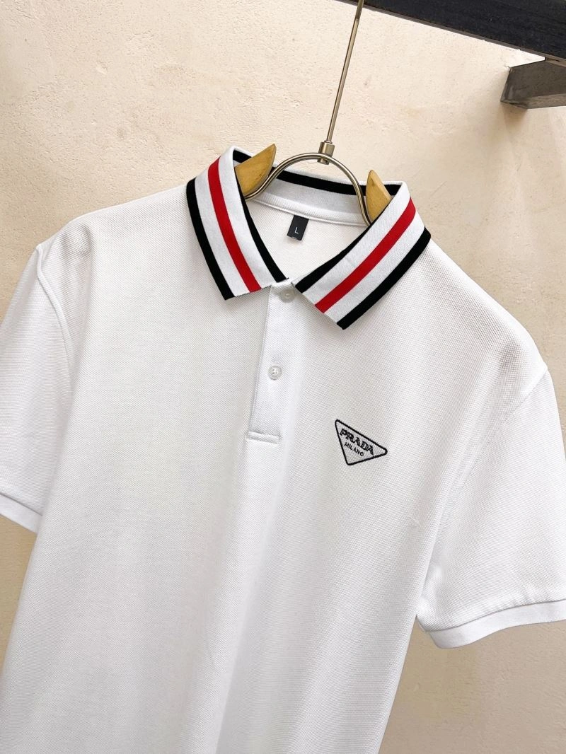 Prada T-Shirts BestValue 170549