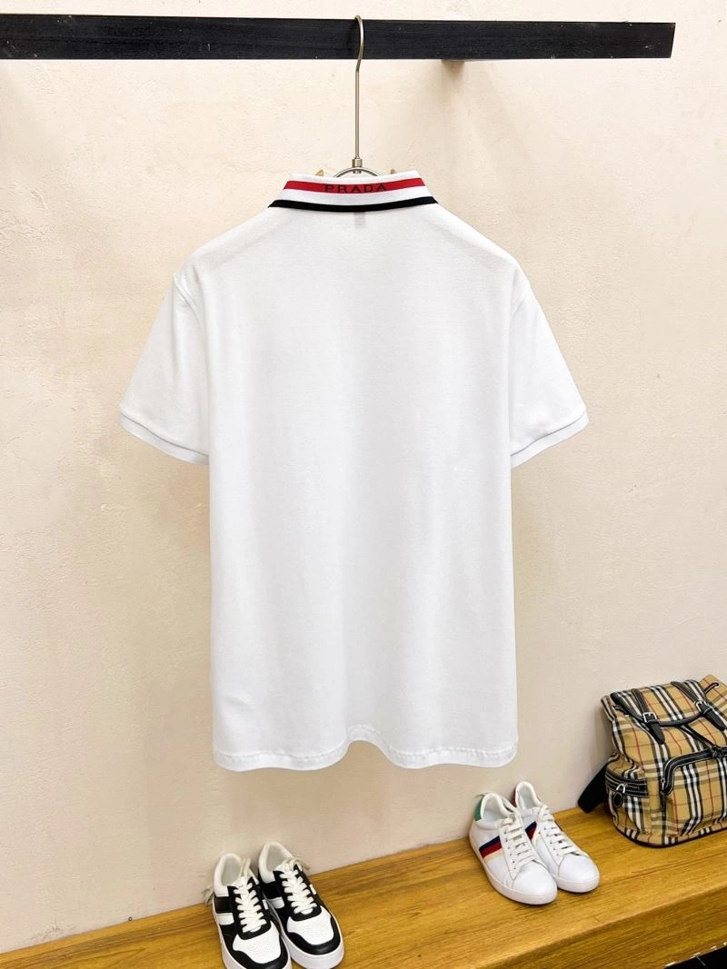 Prada T-Shirts BestValue 170549
