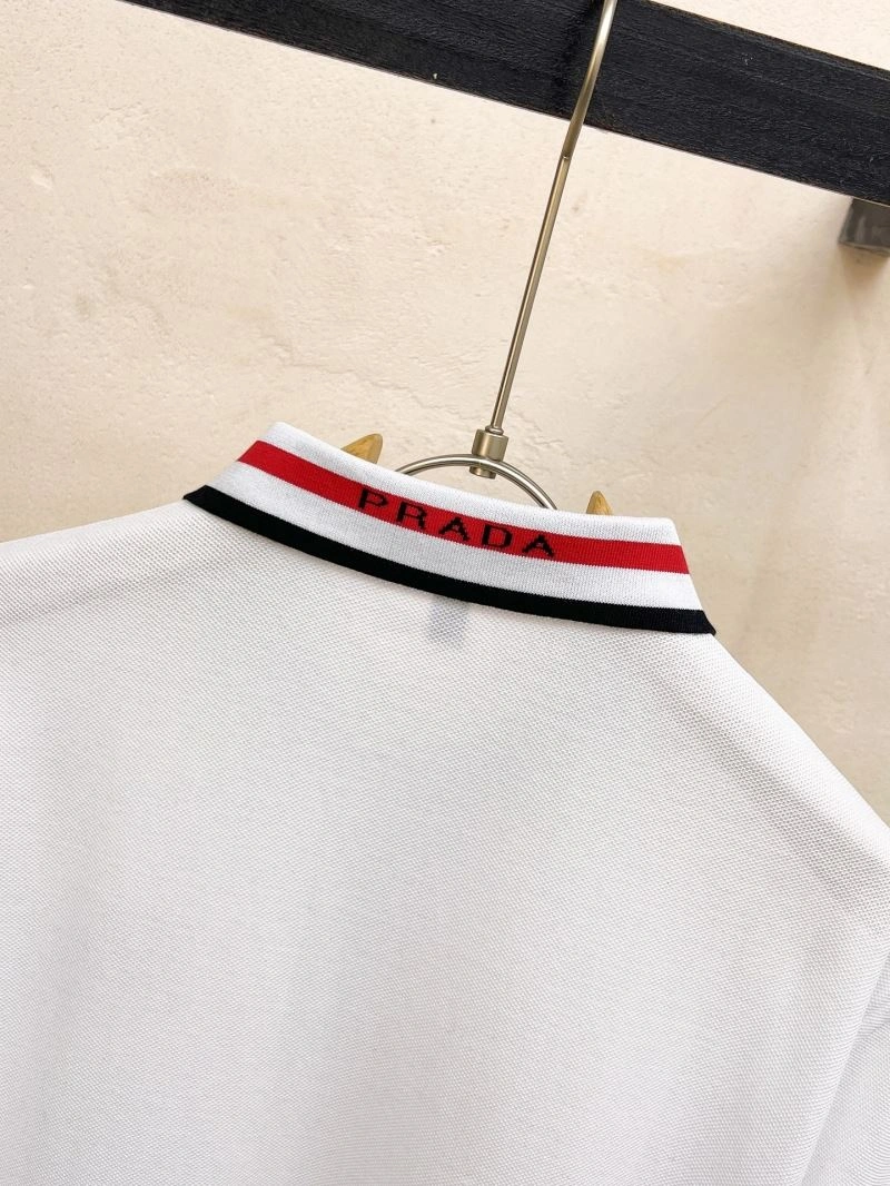 Prada T-Shirts BestValue 170549