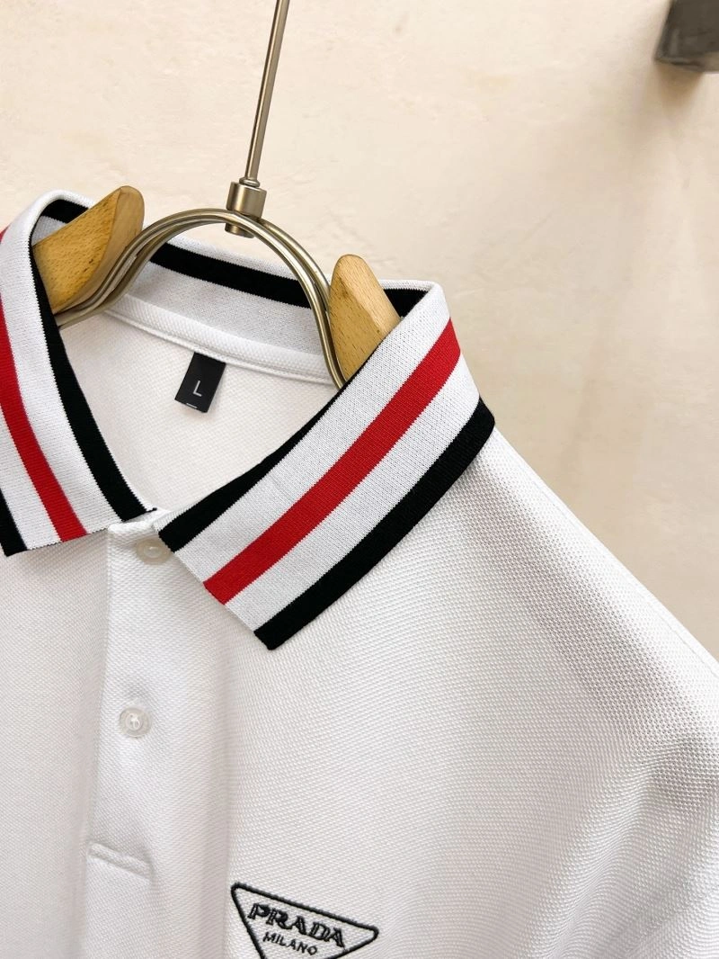 Prada T-Shirts BestValue 170549