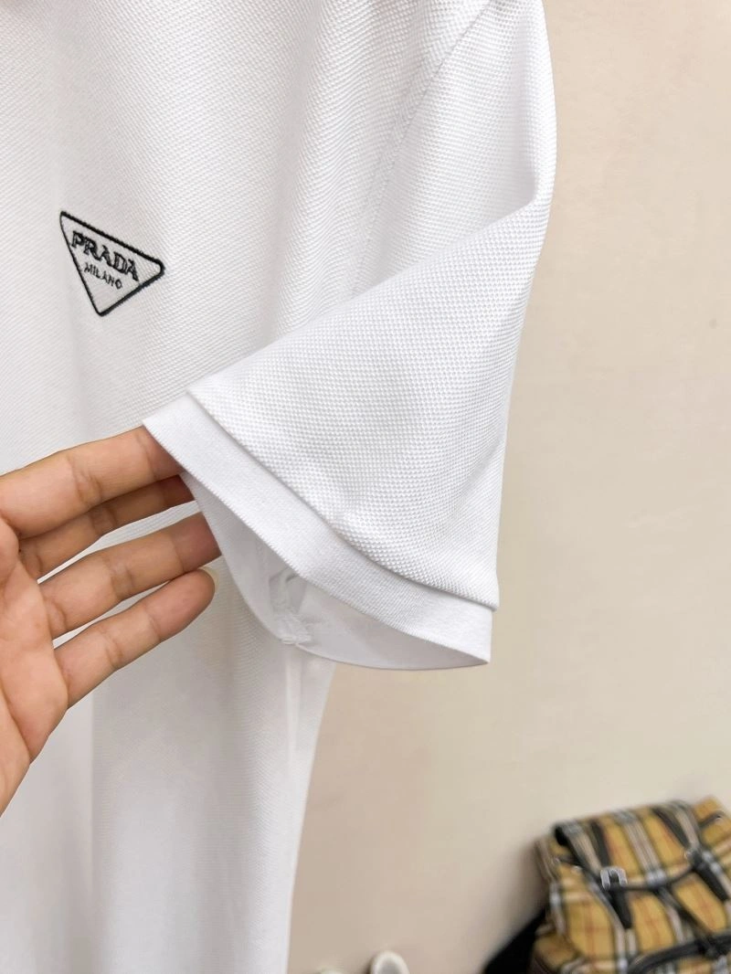 Prada T-Shirts BestValue 170549