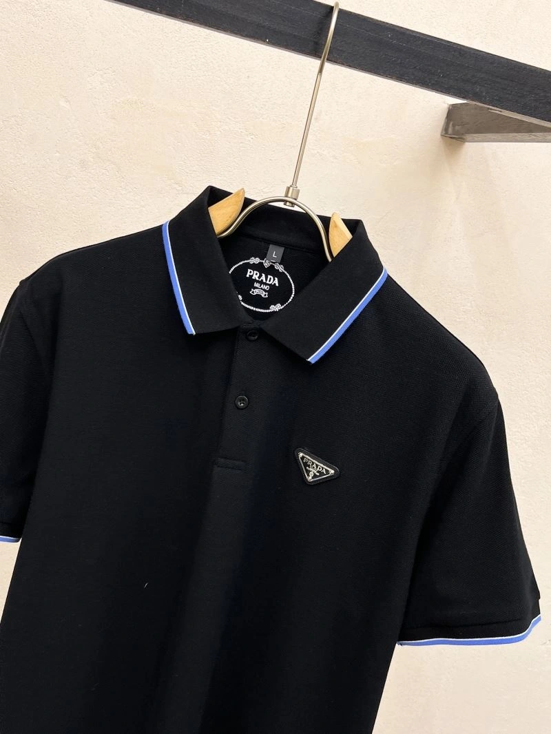 Refined Prada T-Shirts 170540