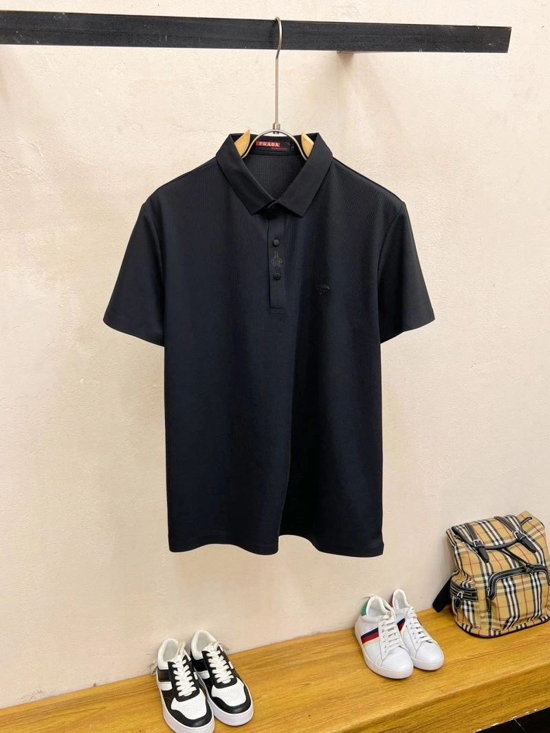 Stylish Prada T-Shirts 170543