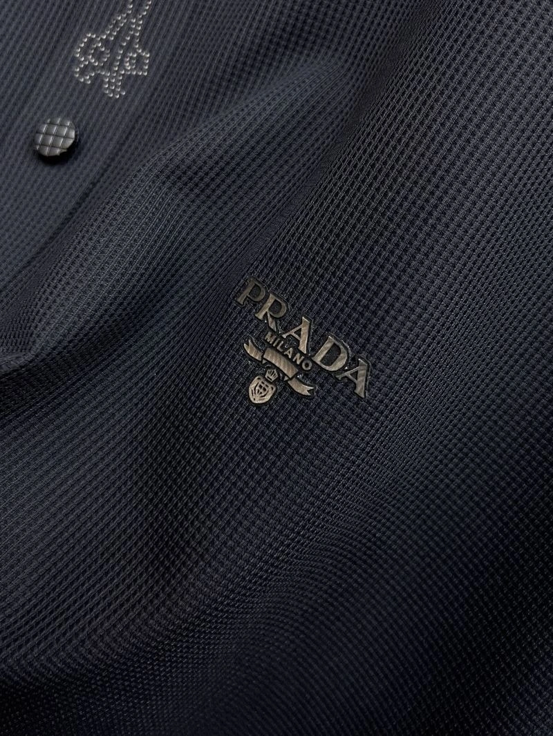 Stylish Prada T-Shirts 170543