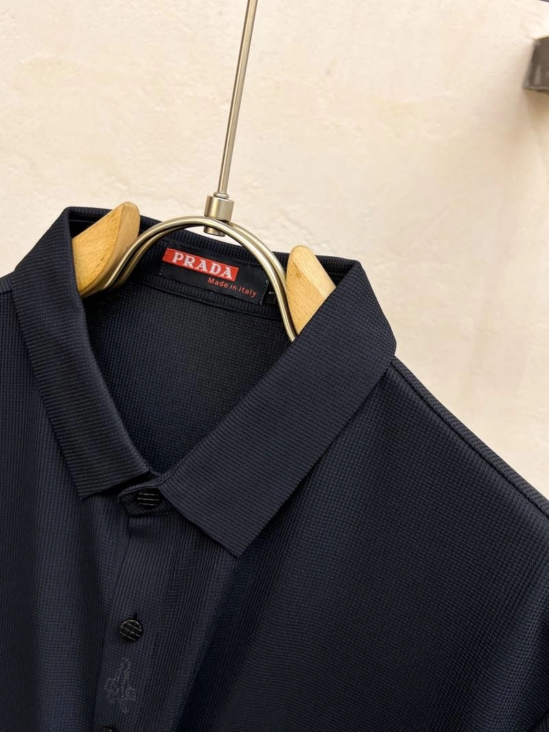 Stylish Prada T-Shirts 170543