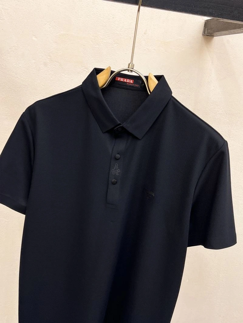 Stylish Prada T-Shirts 170543