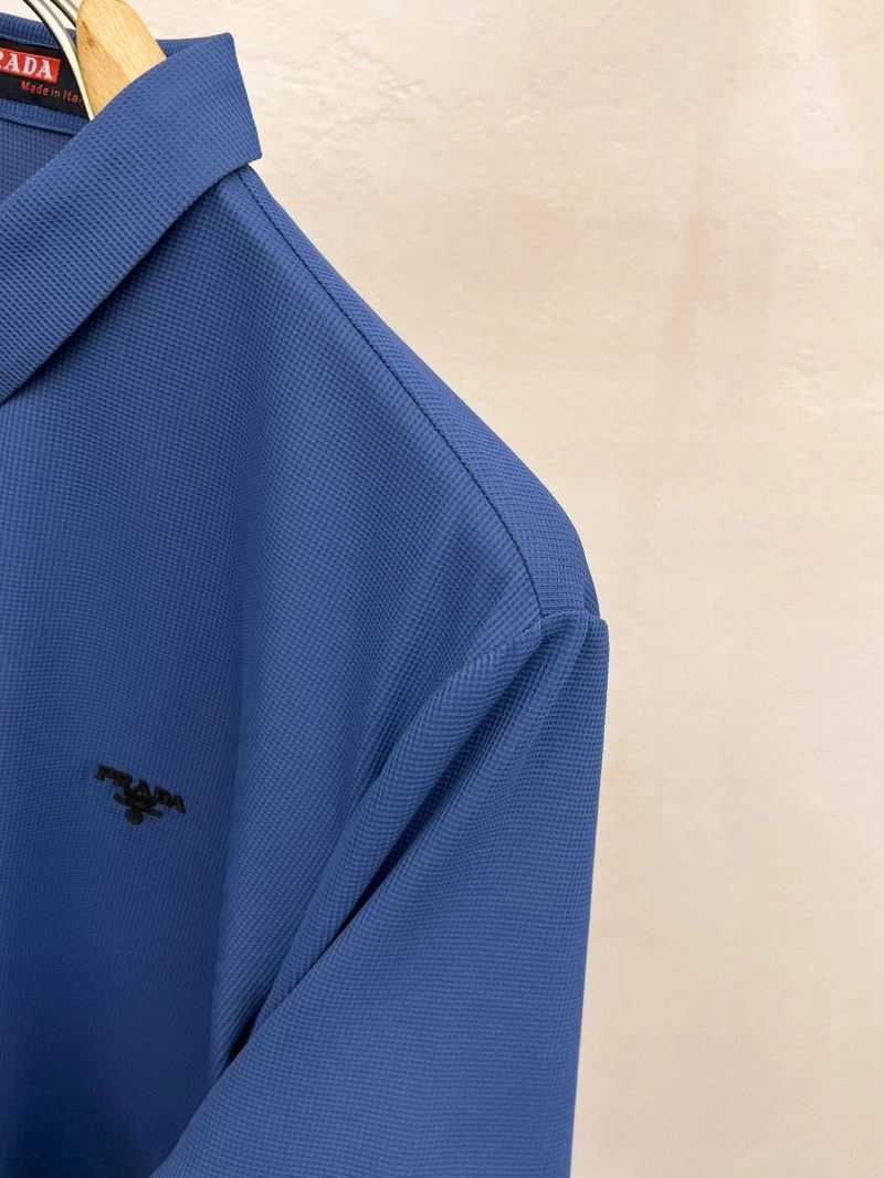 TravelReady Prada T-Shirts 170578