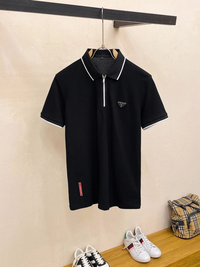 Thermal Prada T-Shirts 170539