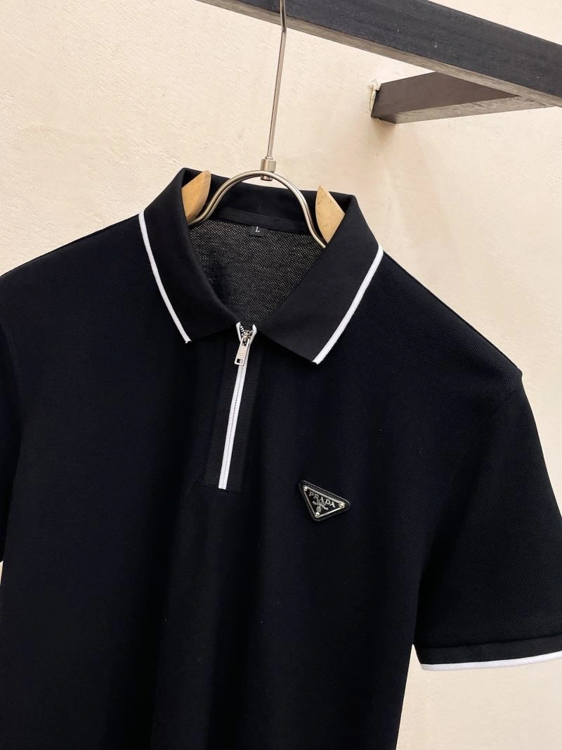 Thermal Prada T-Shirts 170539