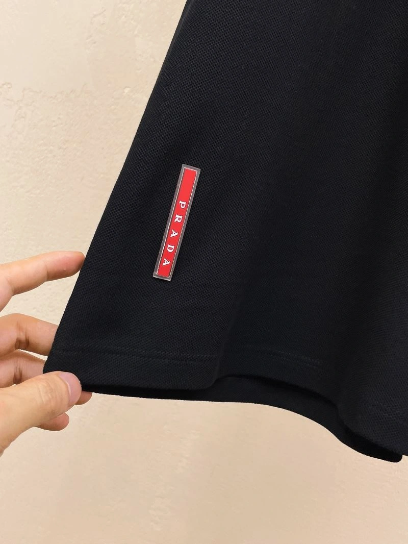 Thermal Prada T-Shirts 170539