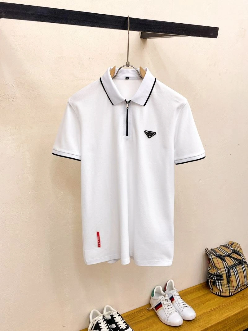 Prada T-Shirts Cozy 170584