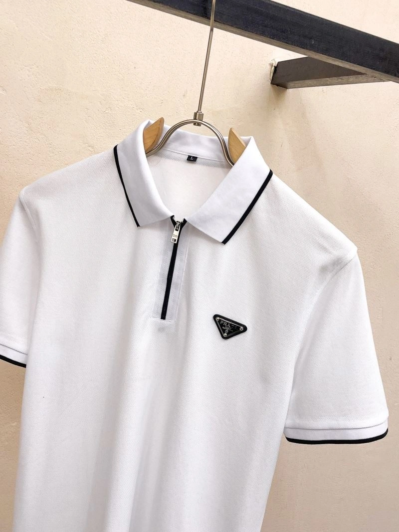 Prada T-Shirts Cozy 170584
