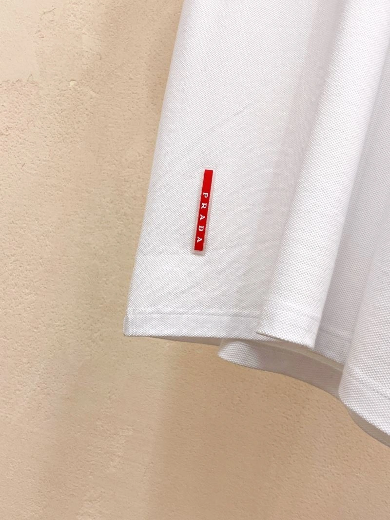 Prada T-Shirts Cozy 170584