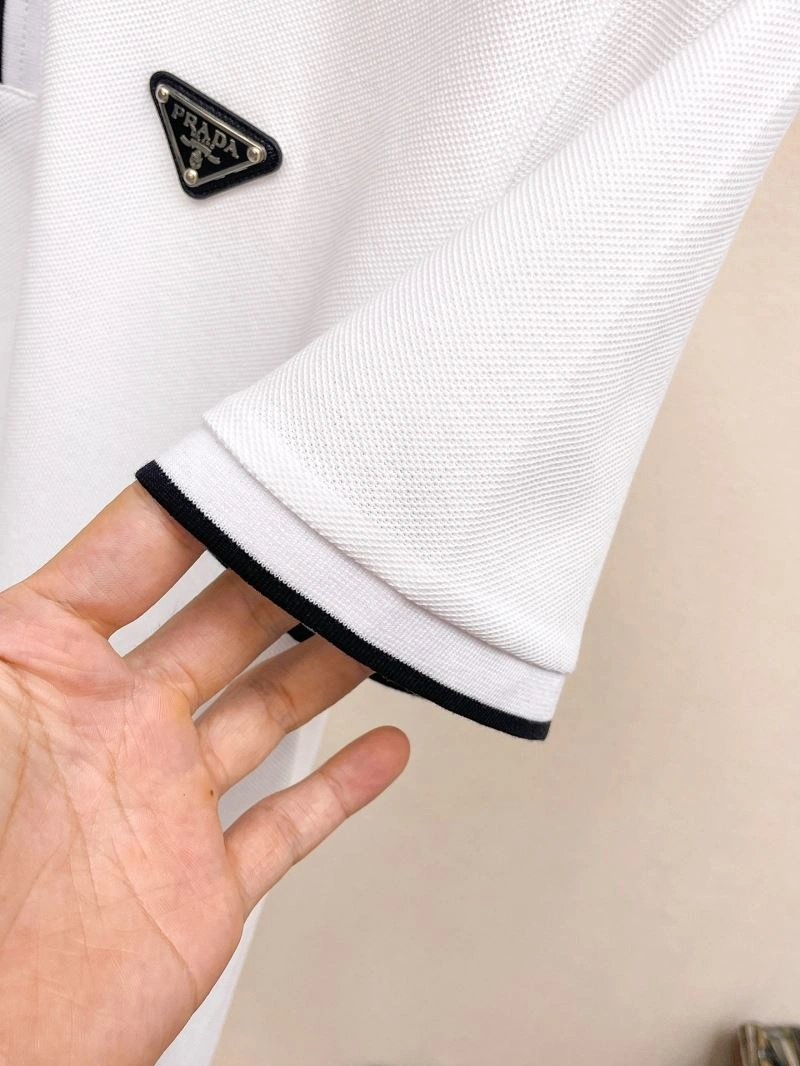 Prada T-Shirts Cozy 170584