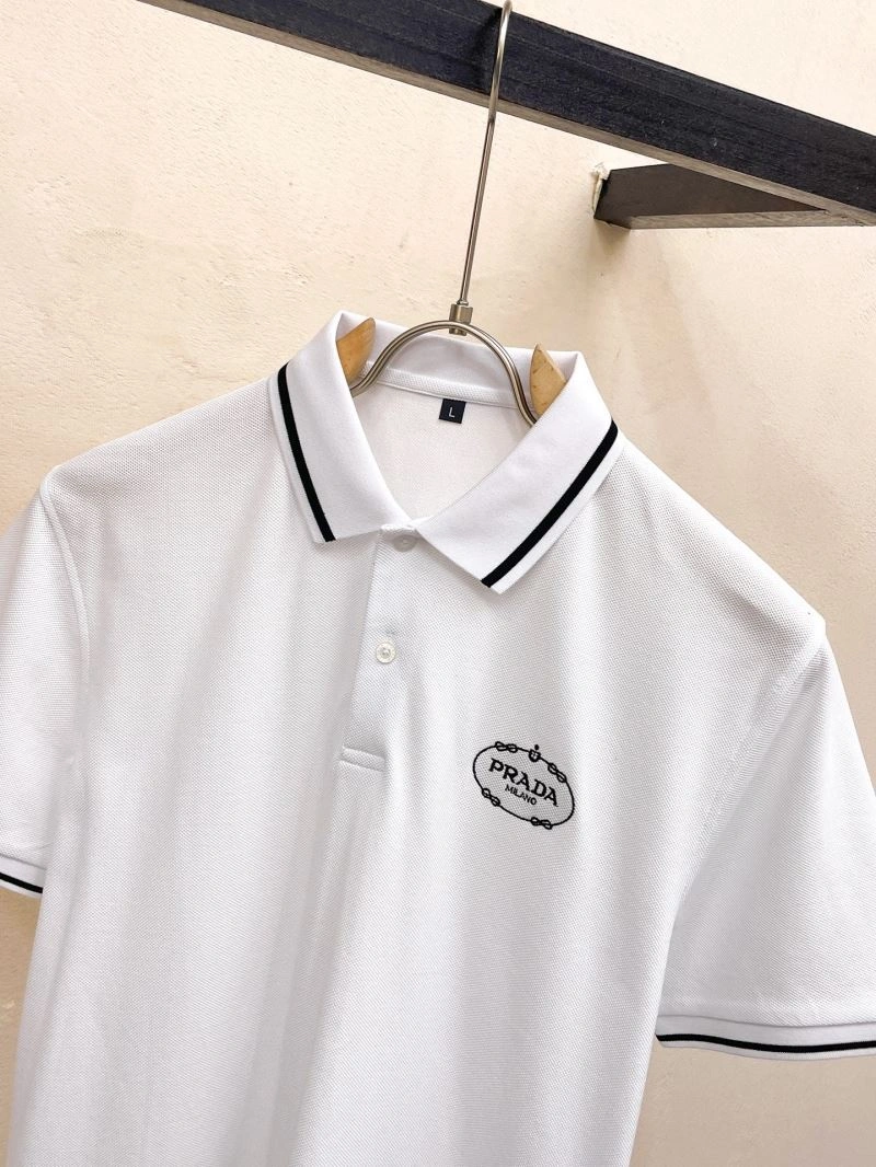 Prada T-Shirts Sustainable 170585