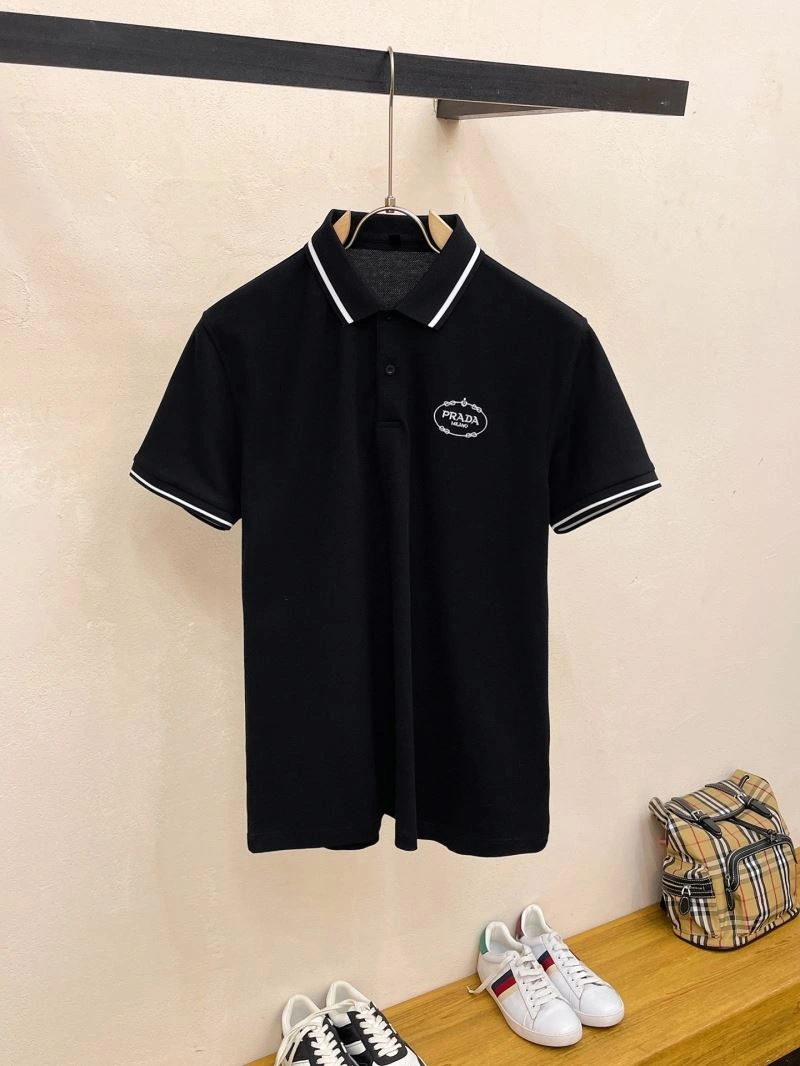 Prada T-Shirts Functional 170544