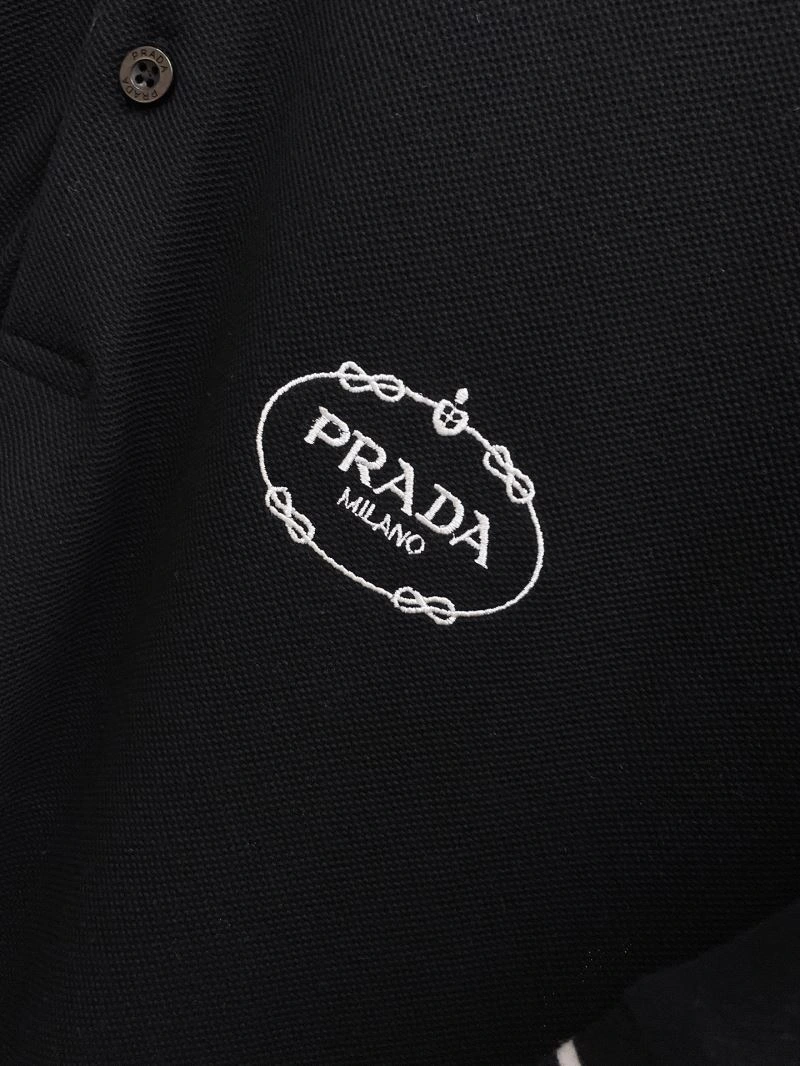 Prada T-Shirts Functional 170544