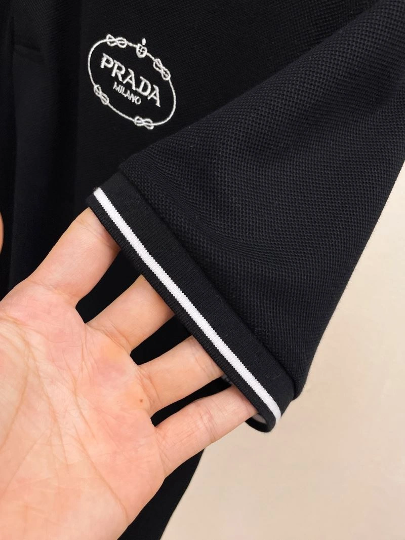 Prada T-Shirts Functional 170544