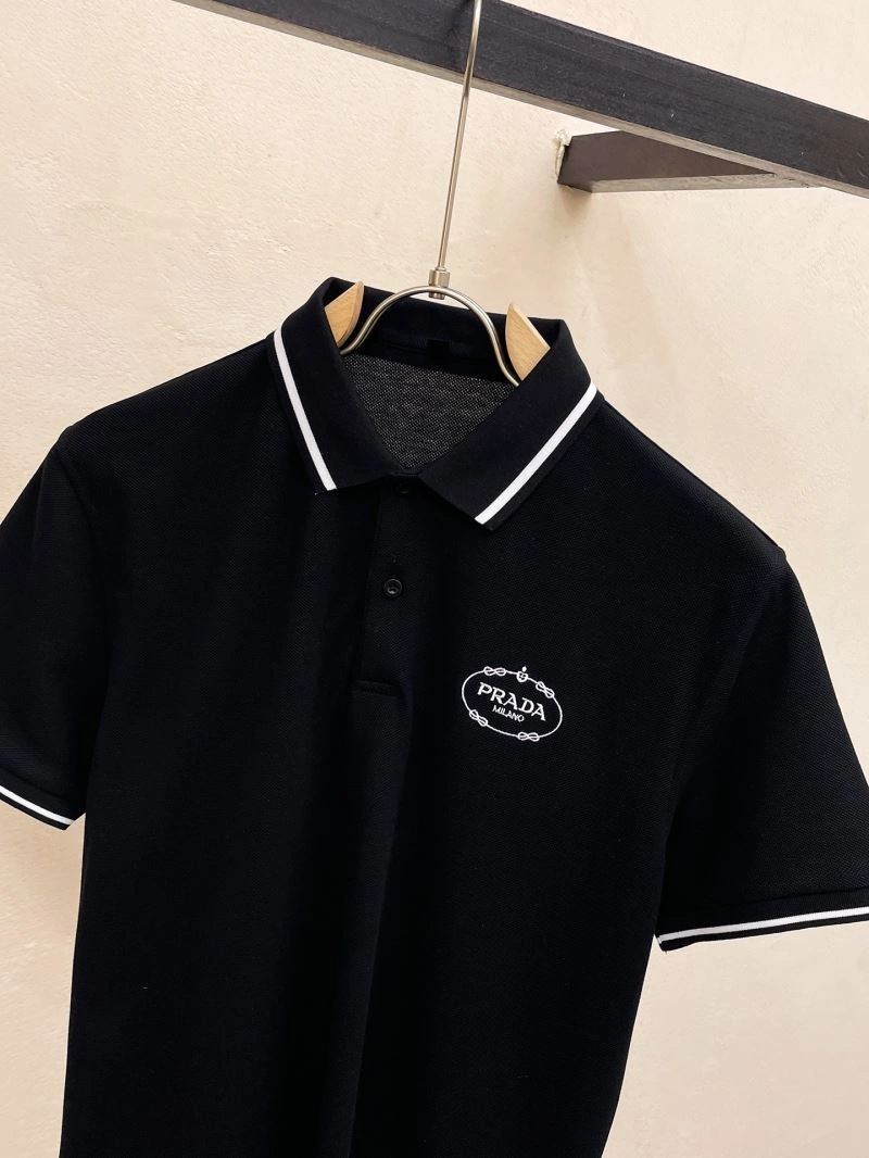 Prada T-Shirts Functional 170544